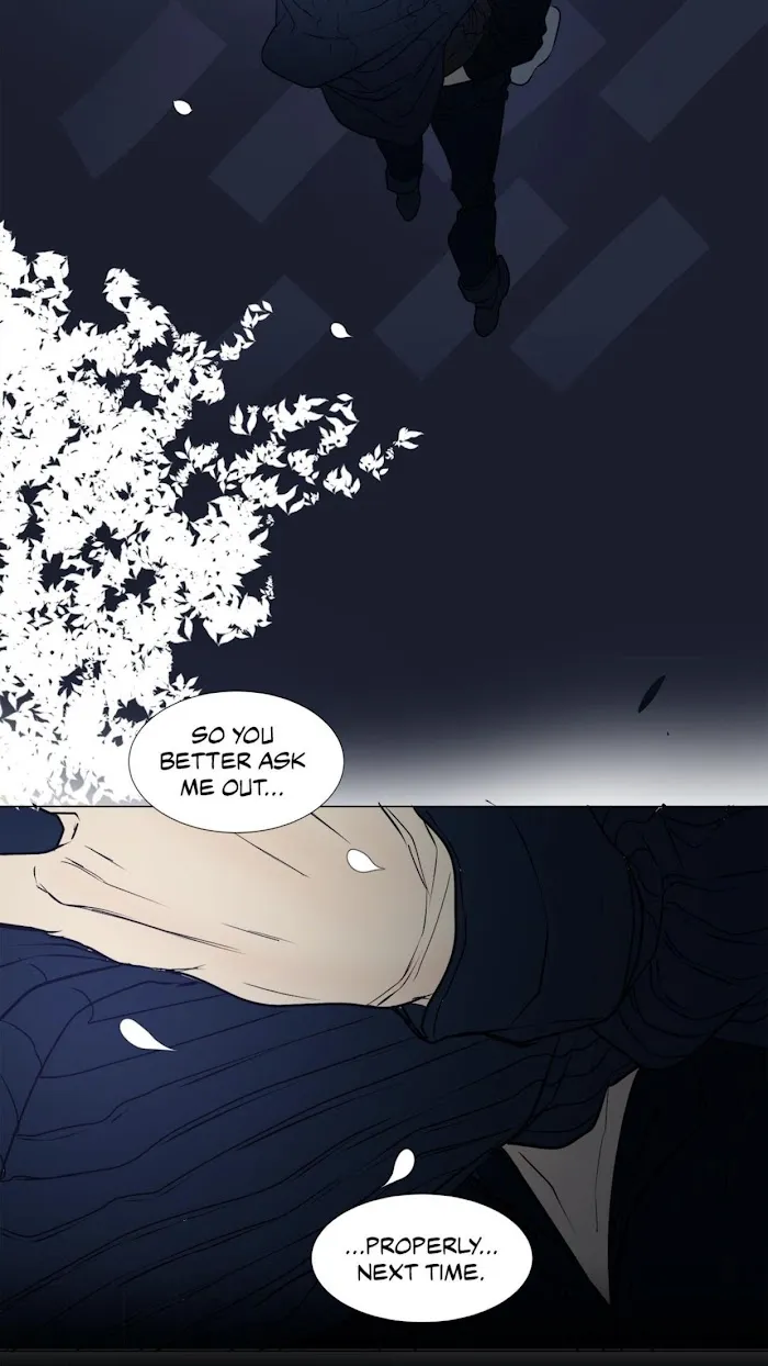 A Shoulder To Cry On - Chapter 28 Page 35