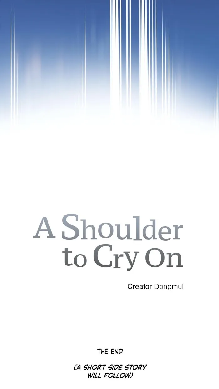 A Shoulder To Cry On - Chapter 28 Page 37