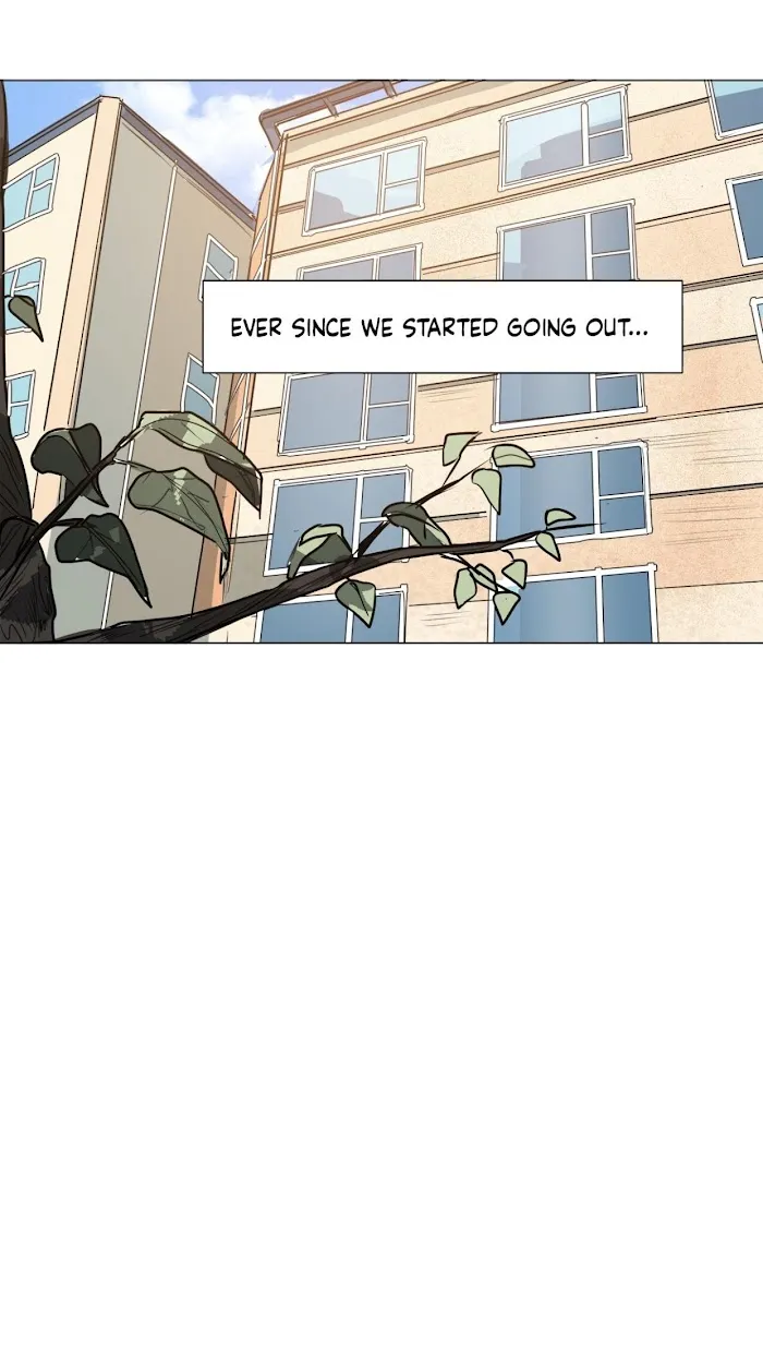A Shoulder To Cry On - Chapter 29 Page 1