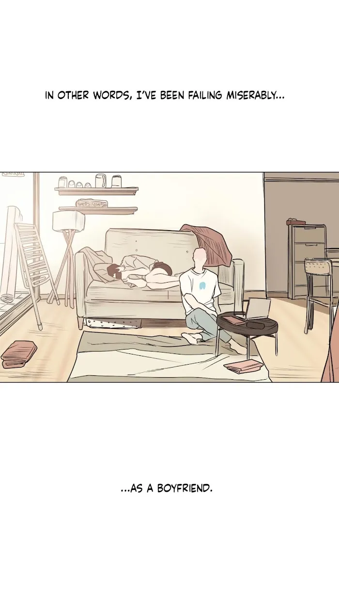 A Shoulder To Cry On - Chapter 29 Page 5