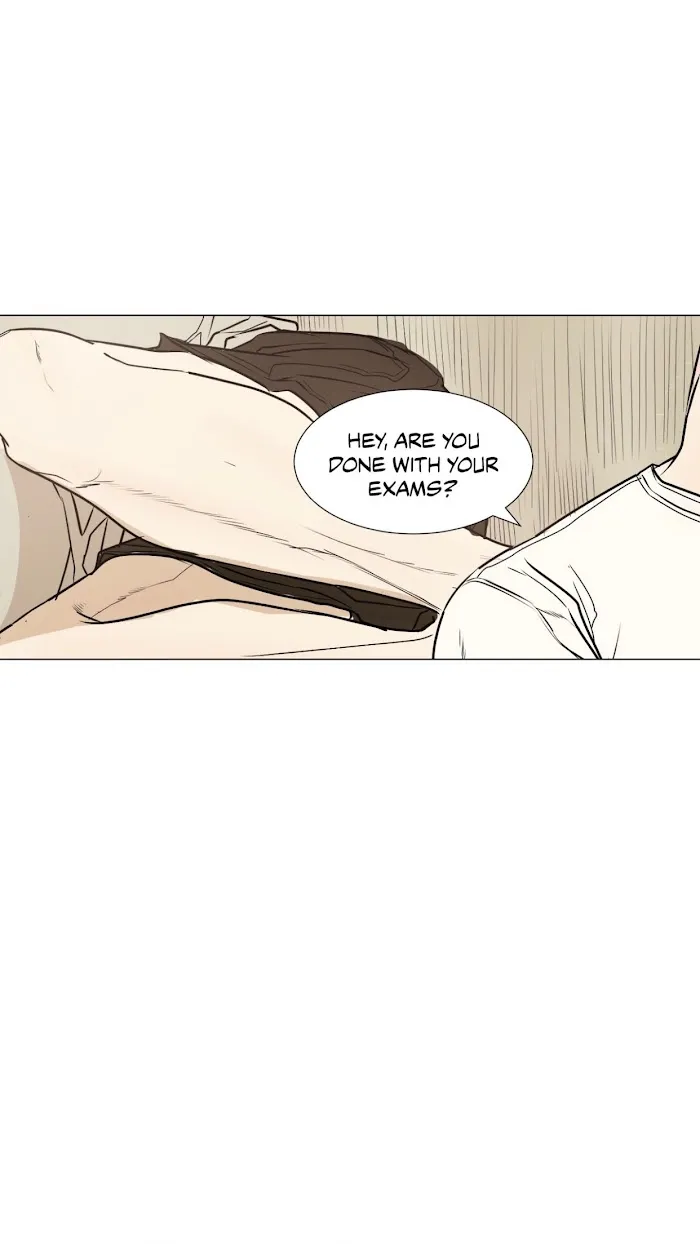 A Shoulder To Cry On - Chapter 29 Page 6
