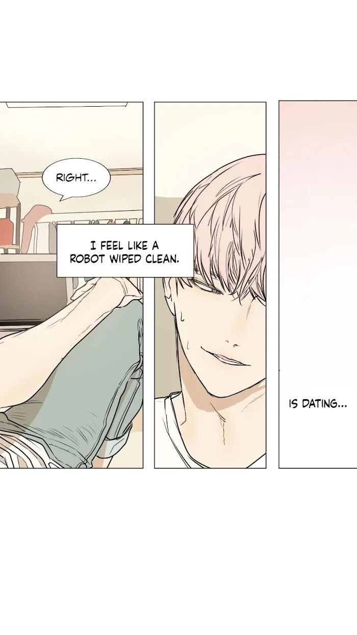 A Shoulder To Cry On - Chapter 29 Page 8