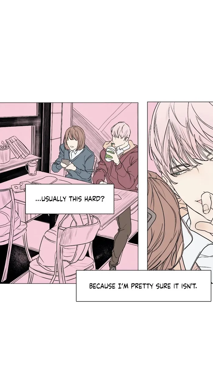 A Shoulder To Cry On - Chapter 29 Page 9