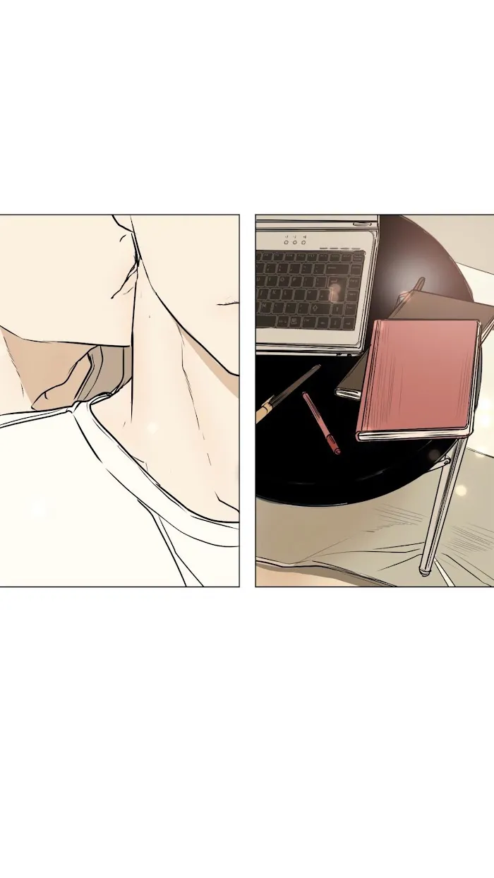 A Shoulder To Cry On - Chapter 29 Page 10