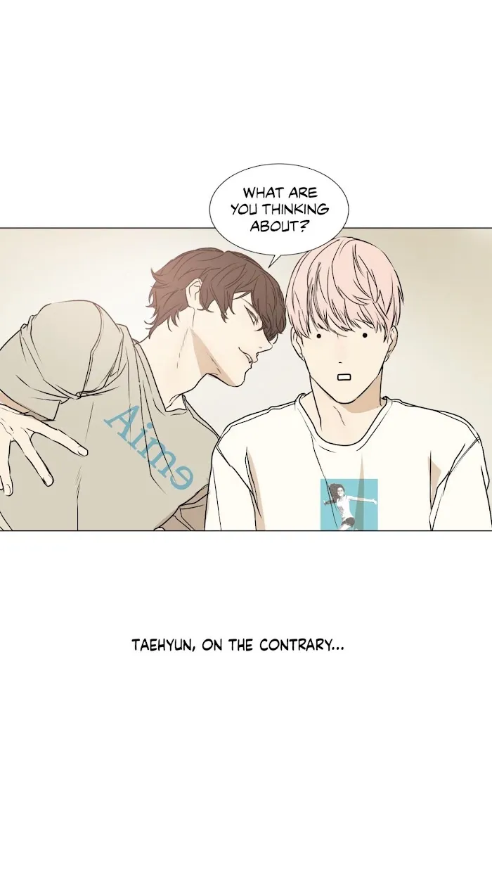 A Shoulder To Cry On - Chapter 29 Page 11