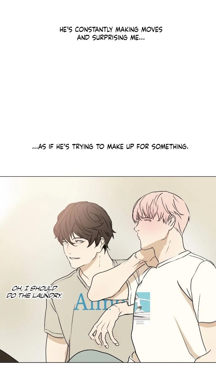 A Shoulder To Cry On - Chapter 29 Page 13