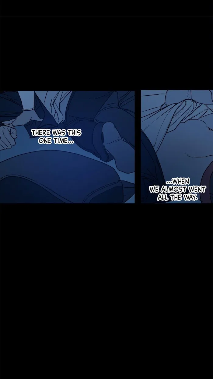 A Shoulder To Cry On - Chapter 29 Page 16