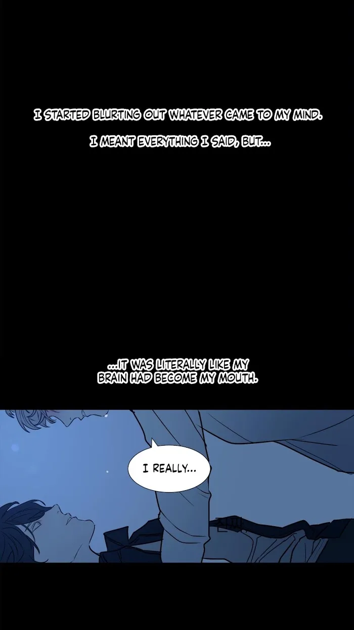 A Shoulder To Cry On - Chapter 29 Page 18