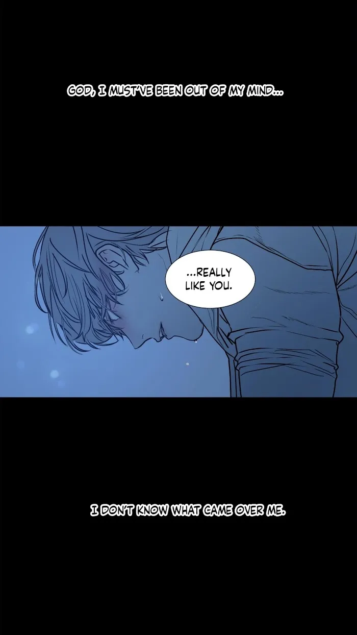 A Shoulder To Cry On - Chapter 29 Page 19