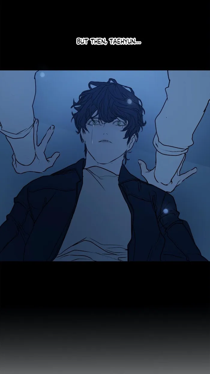 A Shoulder To Cry On - Chapter 29 Page 20
