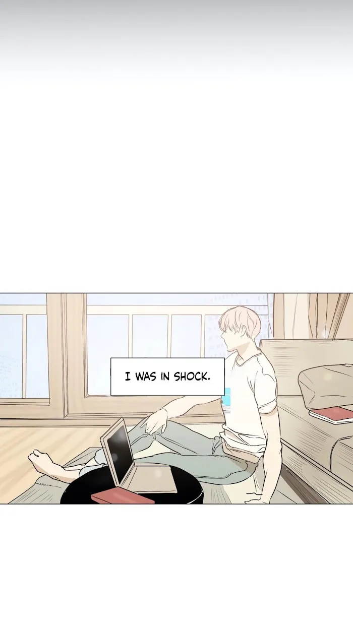 A Shoulder To Cry On - Chapter 29 Page 21