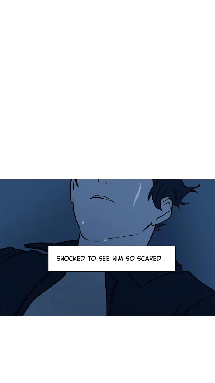 A Shoulder To Cry On - Chapter 29 Page 22