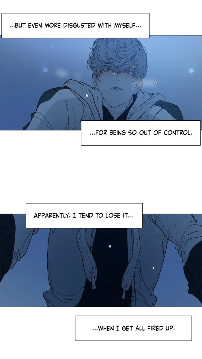 A Shoulder To Cry On - Chapter 29 Page 23