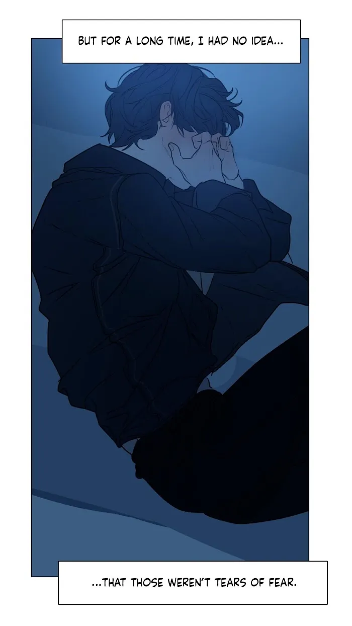 A Shoulder To Cry On - Chapter 29 Page 24