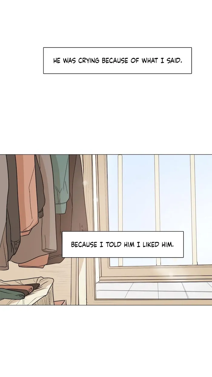 A Shoulder To Cry On - Chapter 29 Page 25