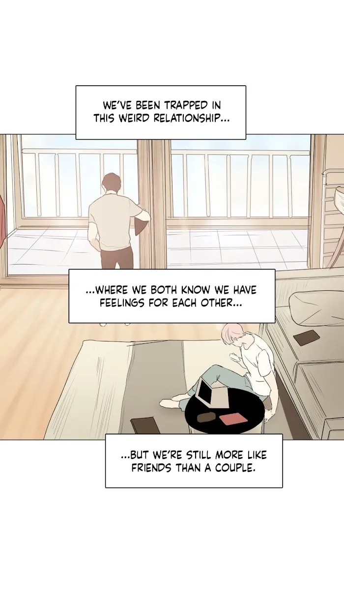 A Shoulder To Cry On - Chapter 29 Page 26