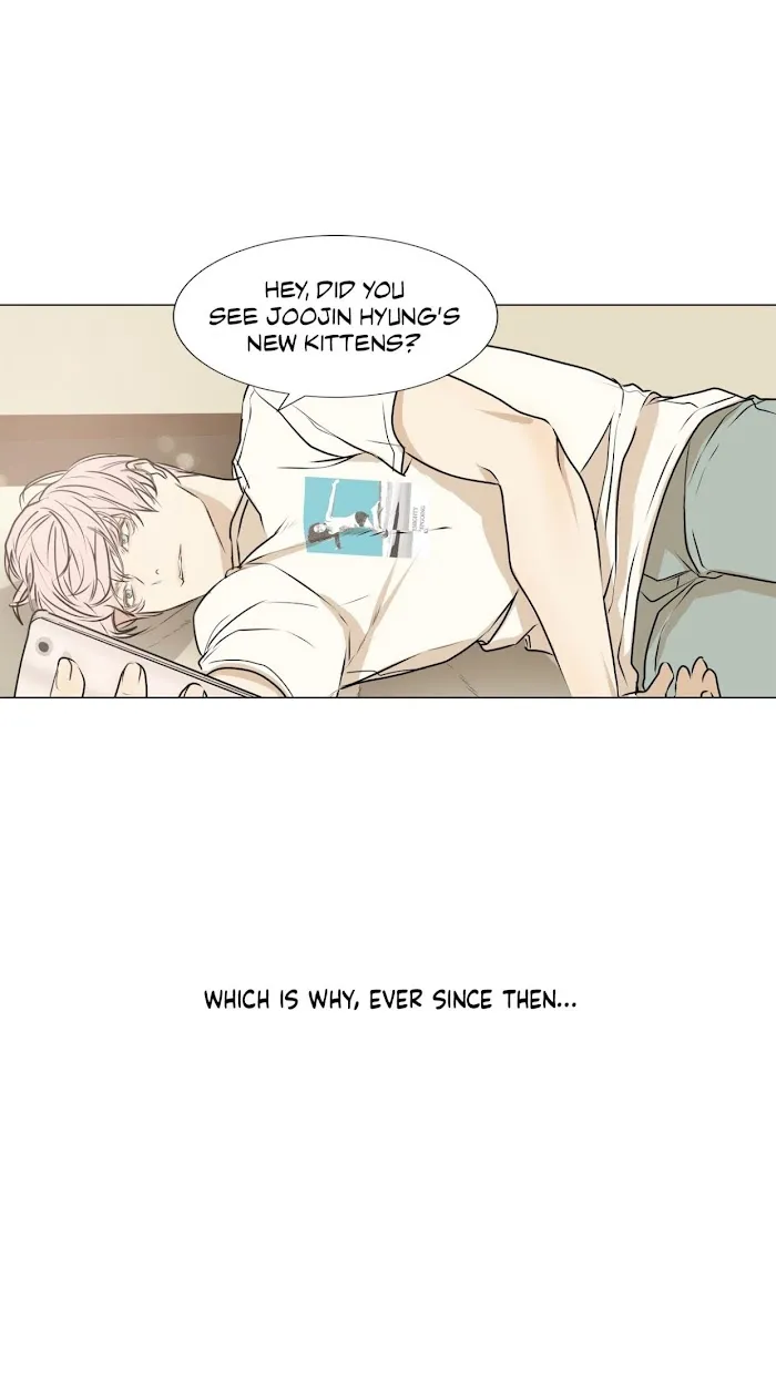 A Shoulder To Cry On - Chapter 29 Page 28