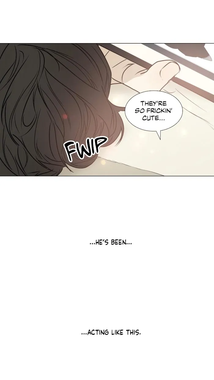 A Shoulder To Cry On - Chapter 29 Page 29