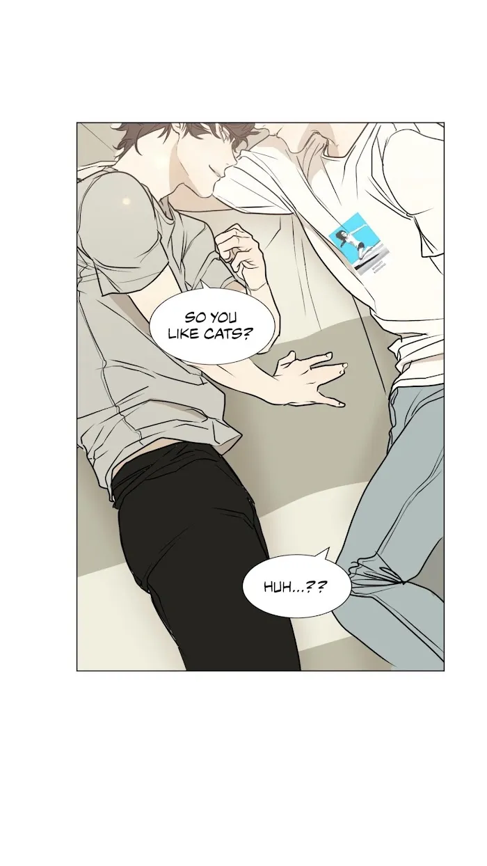 A Shoulder To Cry On - Chapter 29 Page 30