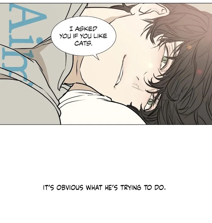 A Shoulder To Cry On - Chapter 29 Page 31