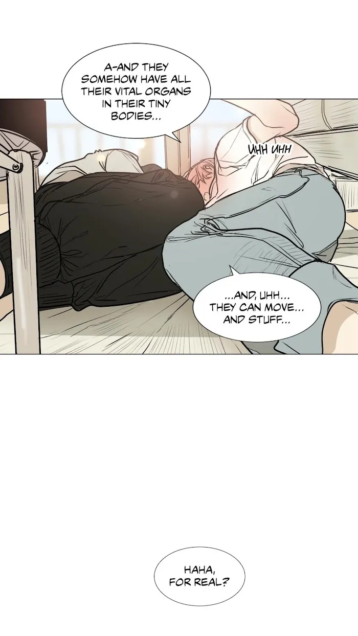 A Shoulder To Cry On - Chapter 29 Page 33