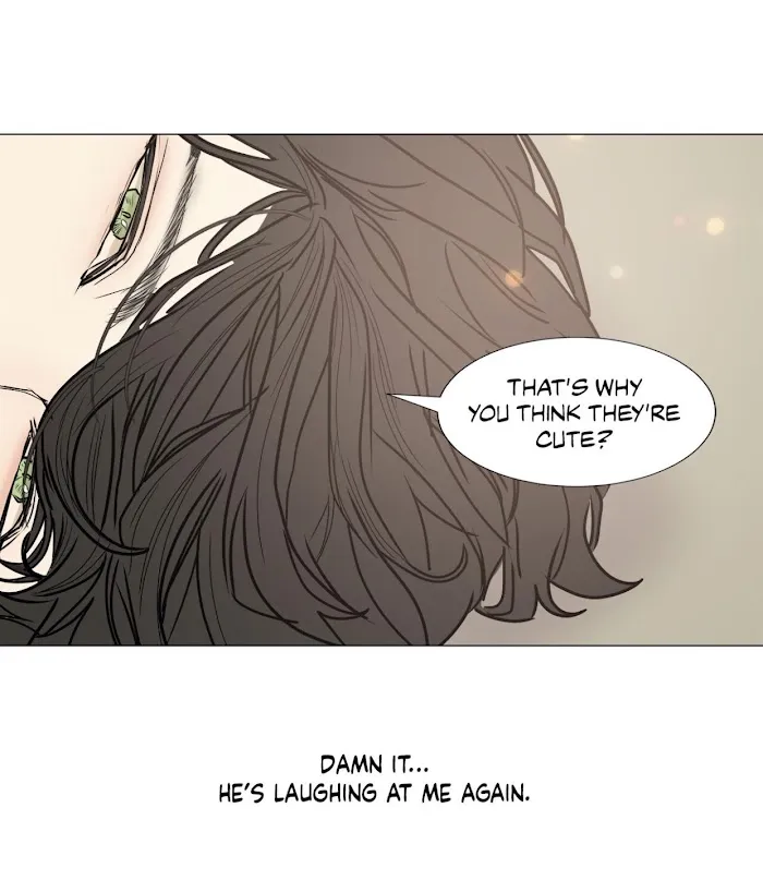 A Shoulder To Cry On - Chapter 29 Page 34