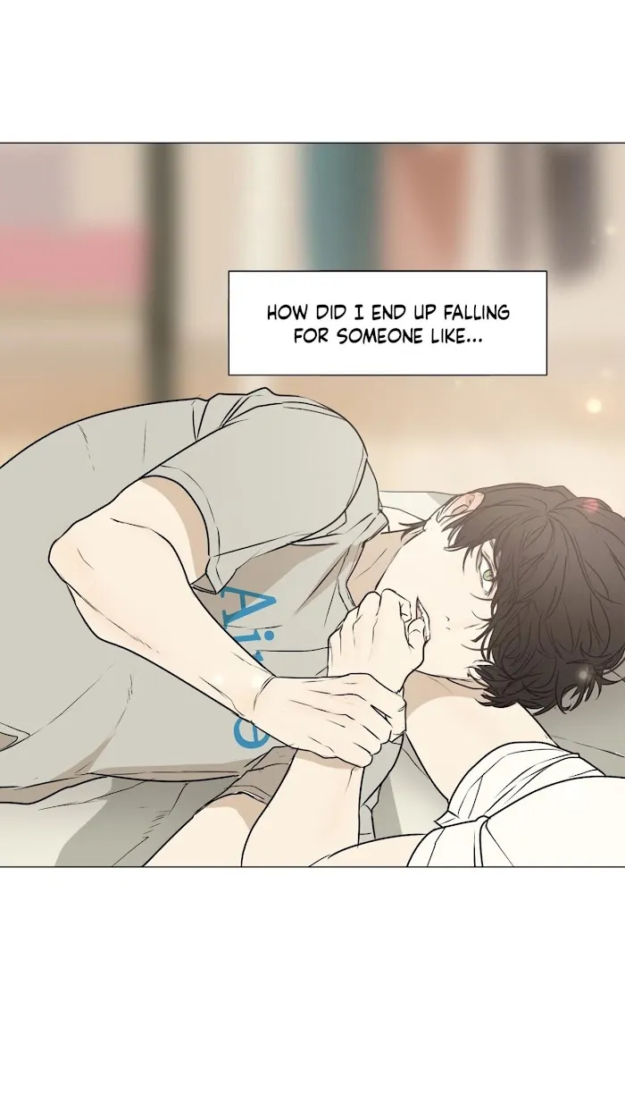 A Shoulder To Cry On - Chapter 29 Page 36