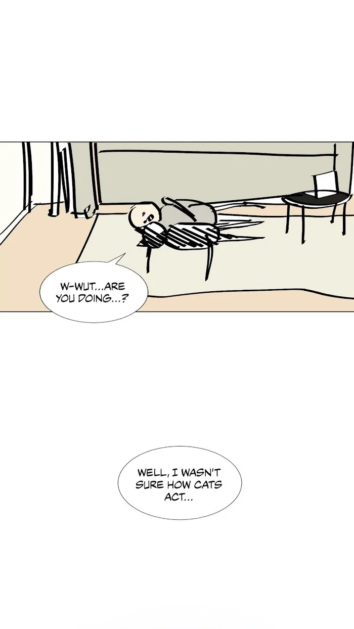 A Shoulder To Cry On - Chapter 29 Page 37