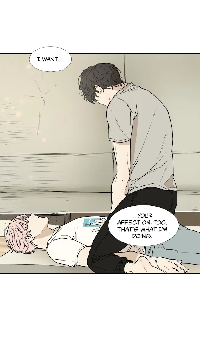 A Shoulder To Cry On - Chapter 29 Page 40