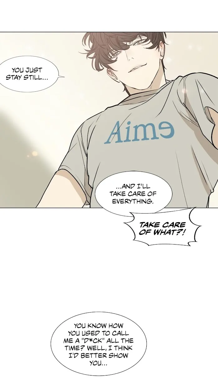 A Shoulder To Cry On - Chapter 29 Page 41