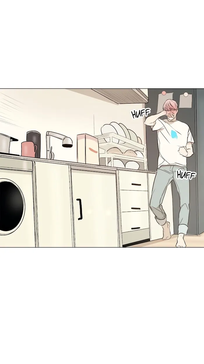 A Shoulder To Cry On - Chapter 29 Page 43