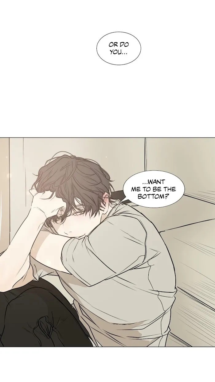 A Shoulder To Cry On - Chapter 29 Page 44