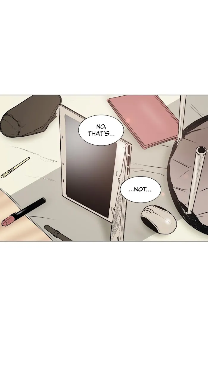 A Shoulder To Cry On - Chapter 29 Page 45