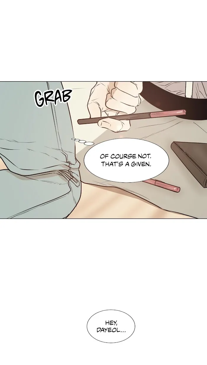 A Shoulder To Cry On - Chapter 29 Page 46
