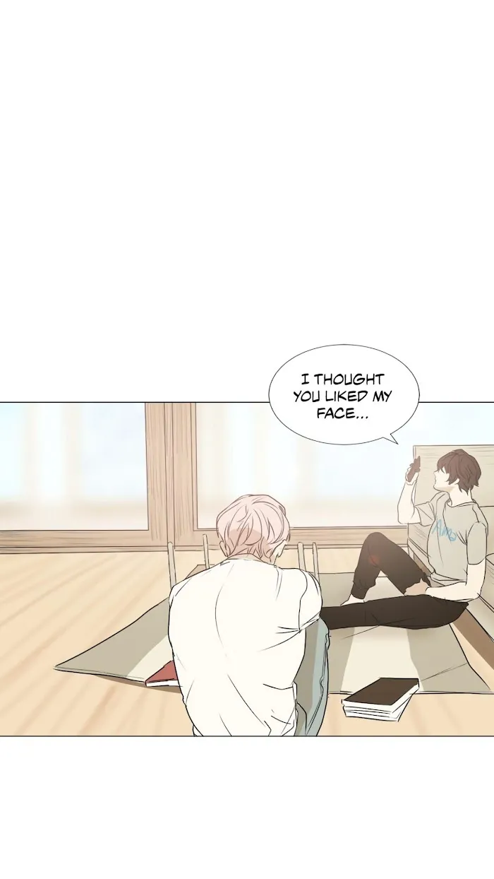 A Shoulder To Cry On - Chapter 29 Page 49