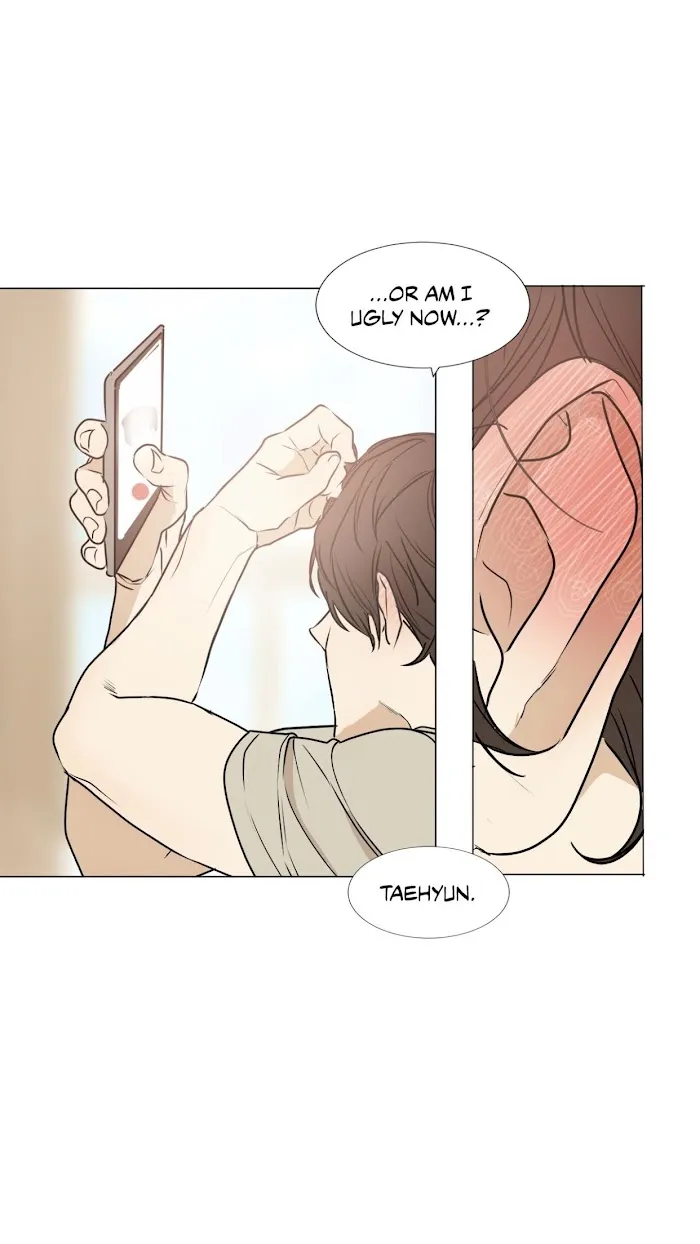 A Shoulder To Cry On - Chapter 29 Page 50