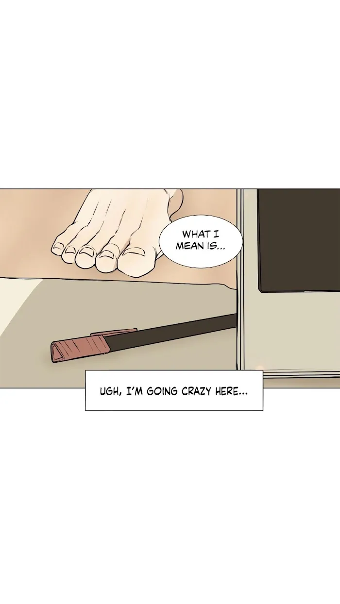 A Shoulder To Cry On - Chapter 29 Page 54