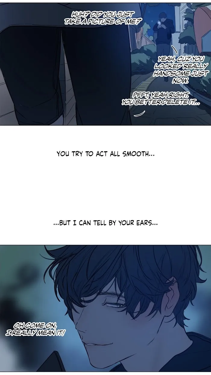 A Shoulder To Cry On - Chapter 29 Page 57