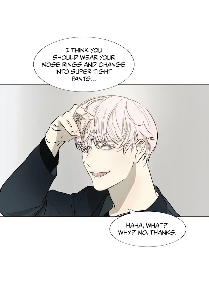 A Shoulder To Cry On - Chapter 29 Page 60
