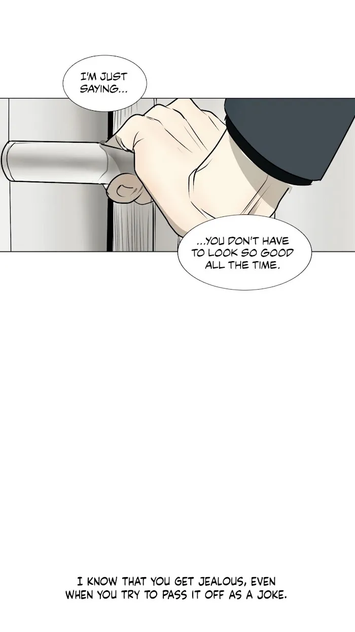 A Shoulder To Cry On - Chapter 29 Page 61