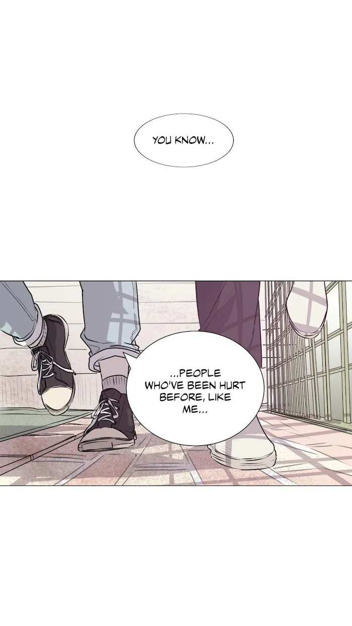 A Shoulder To Cry On - Chapter 29 Page 62