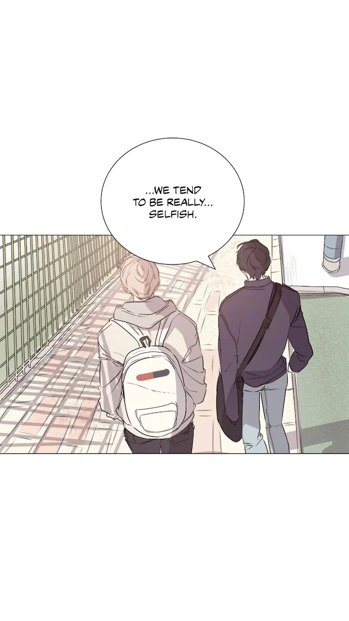 A Shoulder To Cry On - Chapter 29 Page 63