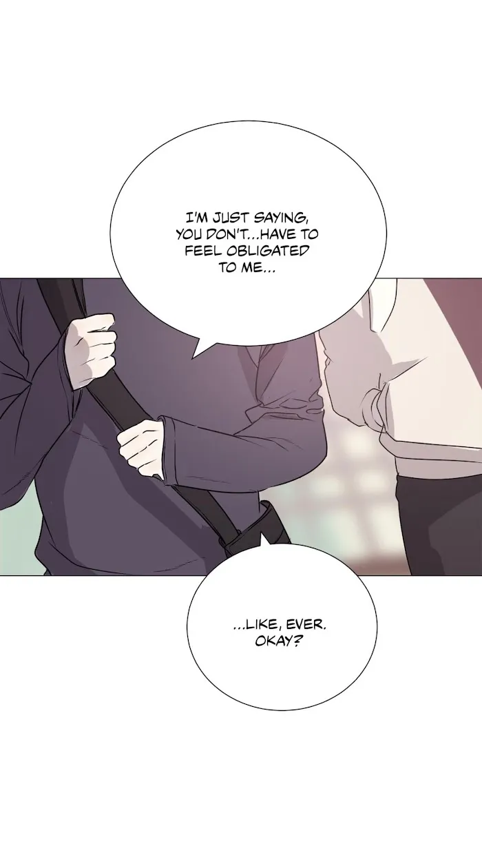 A Shoulder To Cry On - Chapter 29 Page 65