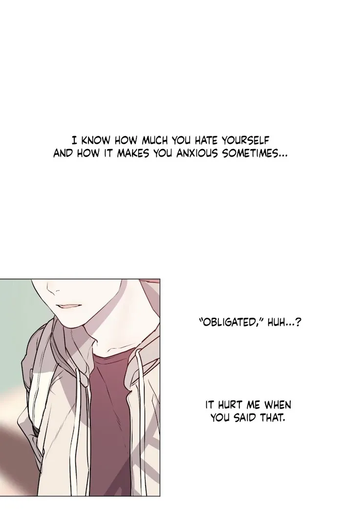 A Shoulder To Cry On - Chapter 29 Page 66