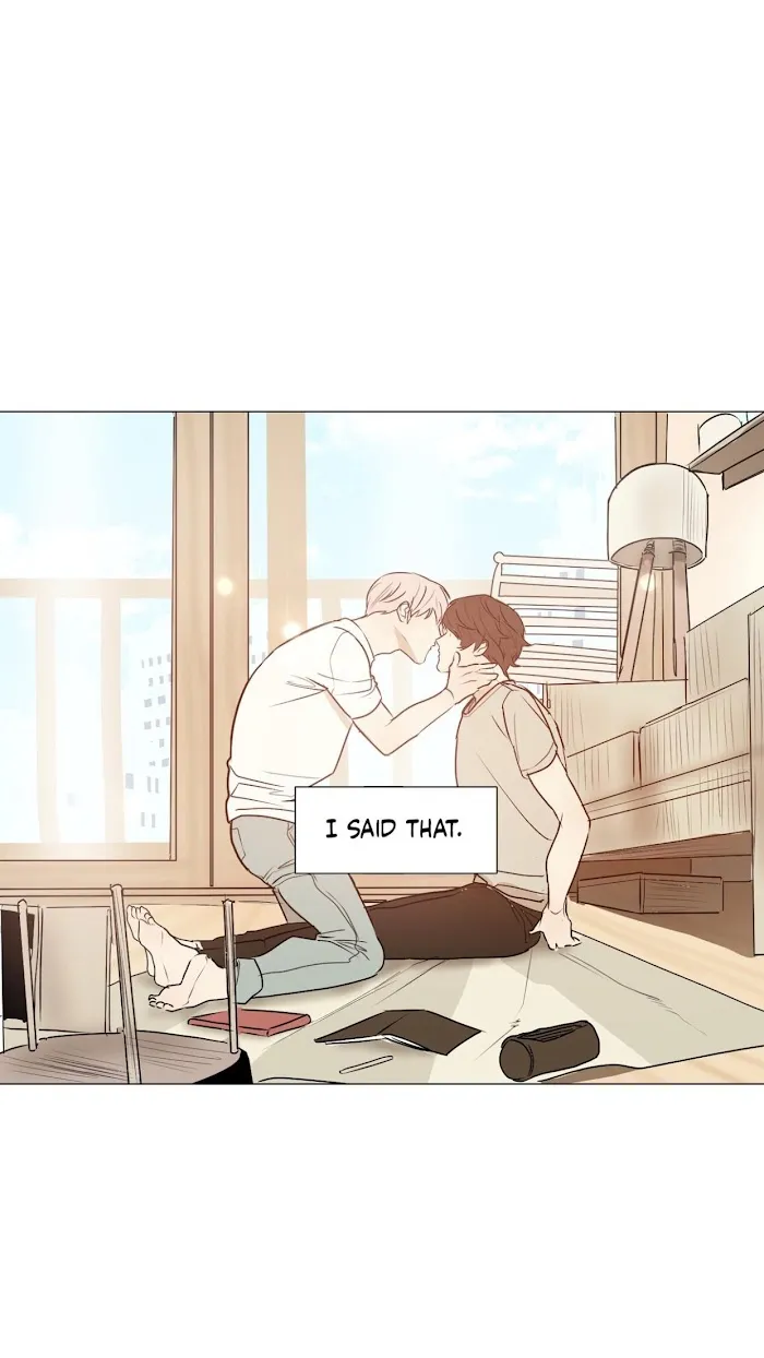 A Shoulder To Cry On - Chapter 29 Page 69