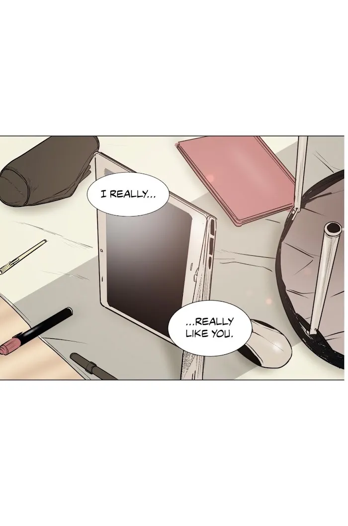 A Shoulder To Cry On - Chapter 29 Page 71
