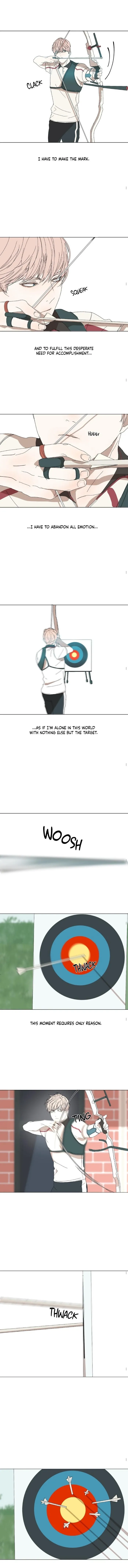 A Shoulder To Cry On - Chapter 3 Page 7