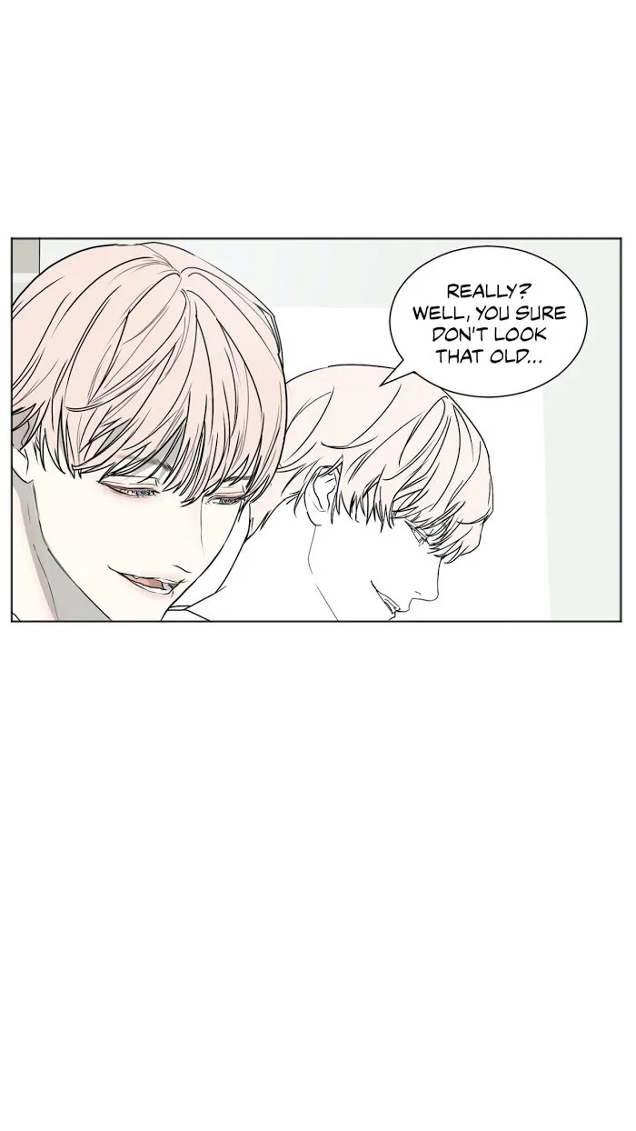 A Shoulder To Cry On - Chapter 30 Page 6