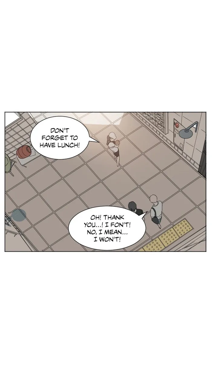 A Shoulder To Cry On - Chapter 30 Page 7
