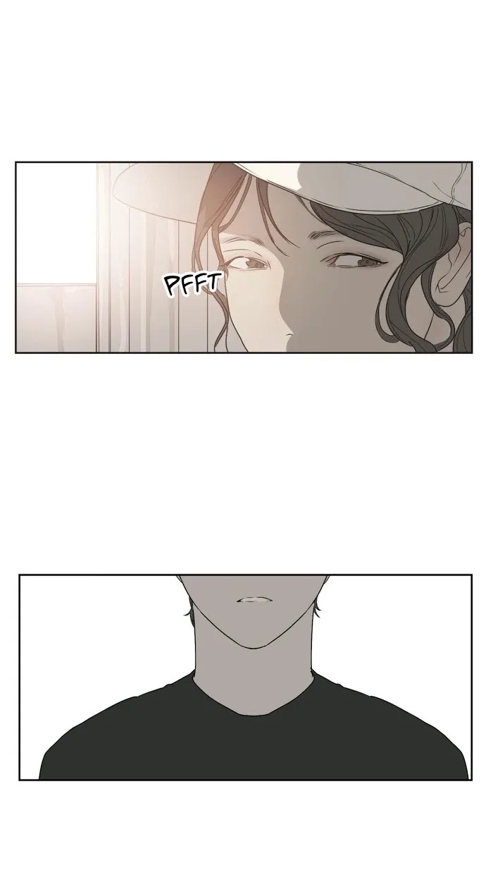 A Shoulder To Cry On - Chapter 30 Page 8